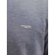 Jack and Jones Μπλε T-shirt C Neck - 12276801