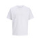 Jack and Jones Λευκό T-shirt C Neck - 12290315
