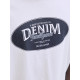 Jack & Jones Λευκό T-Shirt C Neck - 12290417