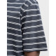 Jack and Jones Μπλε T-shirt C Neck - 12291021