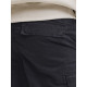 Jack and Jones Μαύρη Βερμούδα Cargo - 12291369