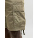 Jack and Jones Λαδί Βερμούδα Cargo - 12291369