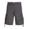 Jack and Jones Γκρι Βερμούδα Cargo - 12291369
