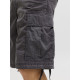 Jack and Jones Γκρι Βερμούδα Cargo - 12291369
