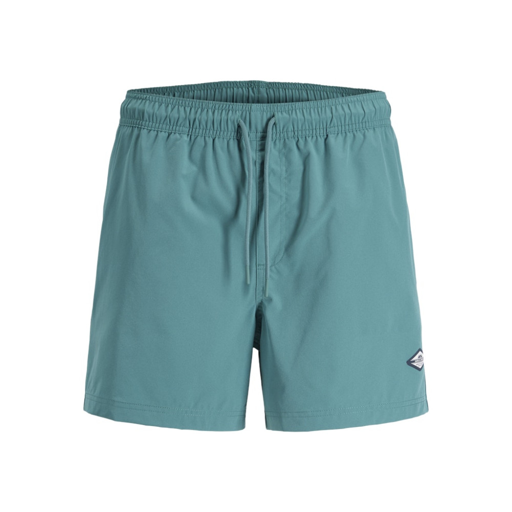 Jack and Jones Τιρκουάζ Μαγιό - 12291385