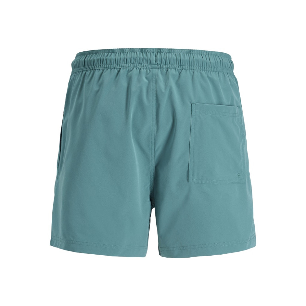 Jack and Jones Τιρκουάζ Μαγιό - 12291385