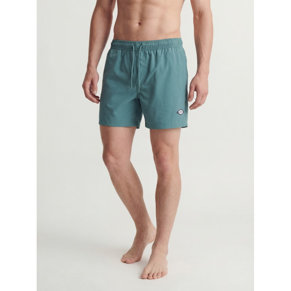 Jack and Jones Τιρκουάζ Μαγιό - 12291385