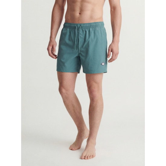 Jack and Jones Τιρκουάζ Μαγιό - 12291385