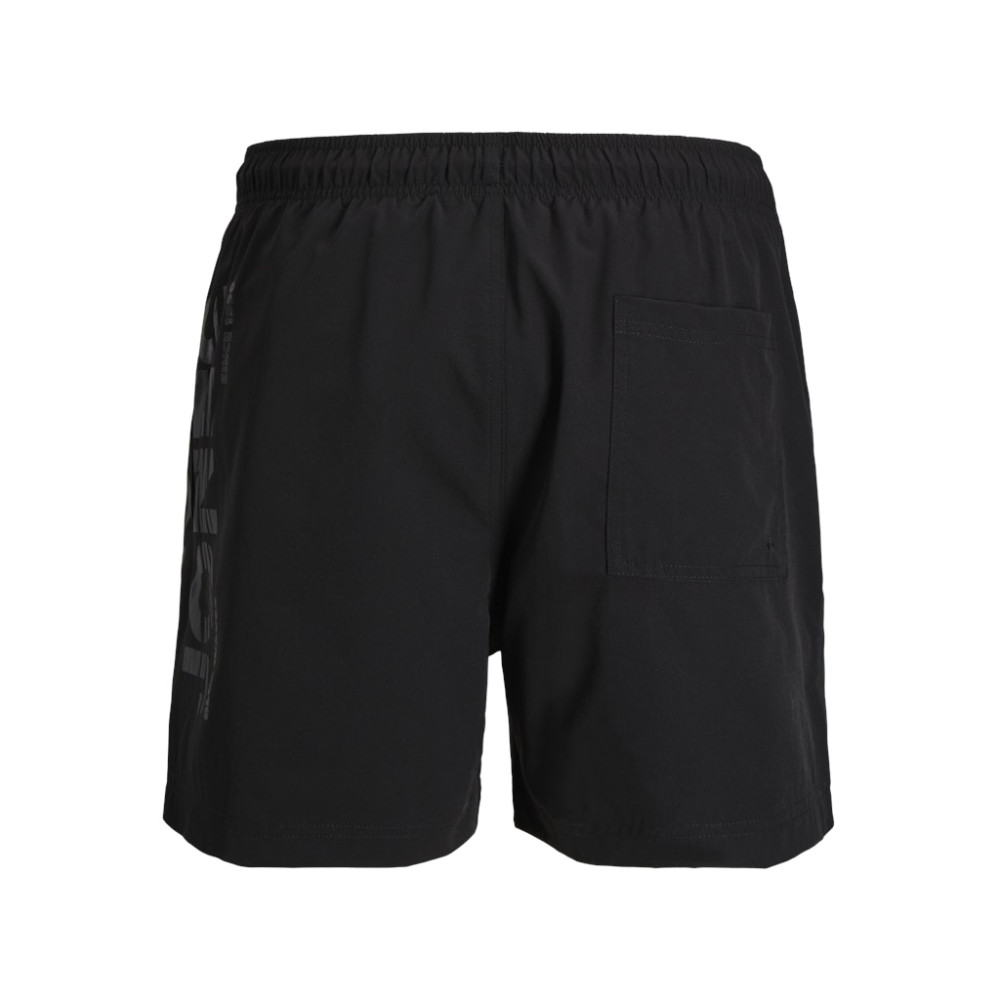 Jack and Jones Μαύρο Μαγιό - 12291391