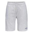 Jack and Jones Γκρι Αθλιτική Βερμούδα - 12292136