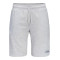 Jack and Jones Γκρι Αθλιτική Βερμούδα - 12292136