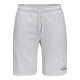 Jack and Jones Γκρι Αθλιτική Βερμούδα - 12292136