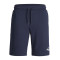 Jack and Jones Μπλε Αθλιτική Βερμούδα - 12292136