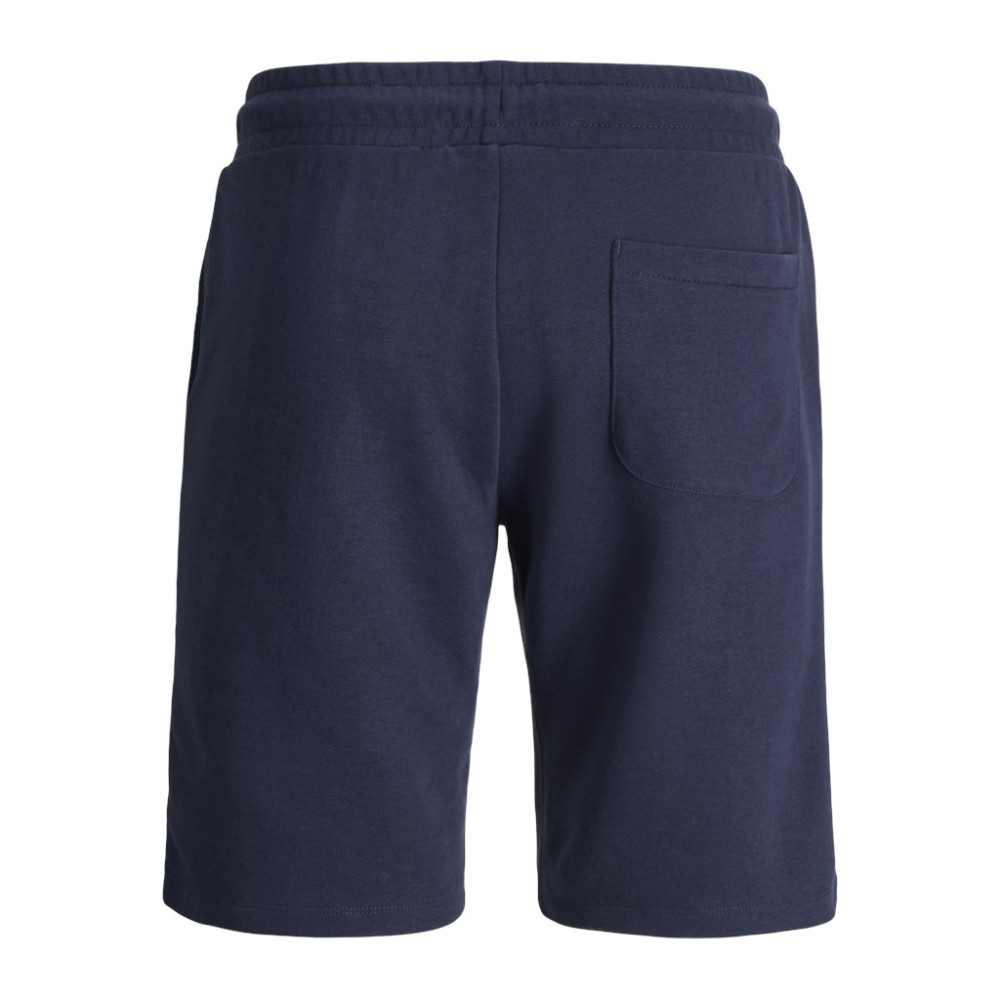 Jack and Jones Μπλε Αθλιτική Βερμούδα - 12292136