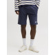Jack and Jones Μπλε Αθλιτική Βερμούδα - 12292136