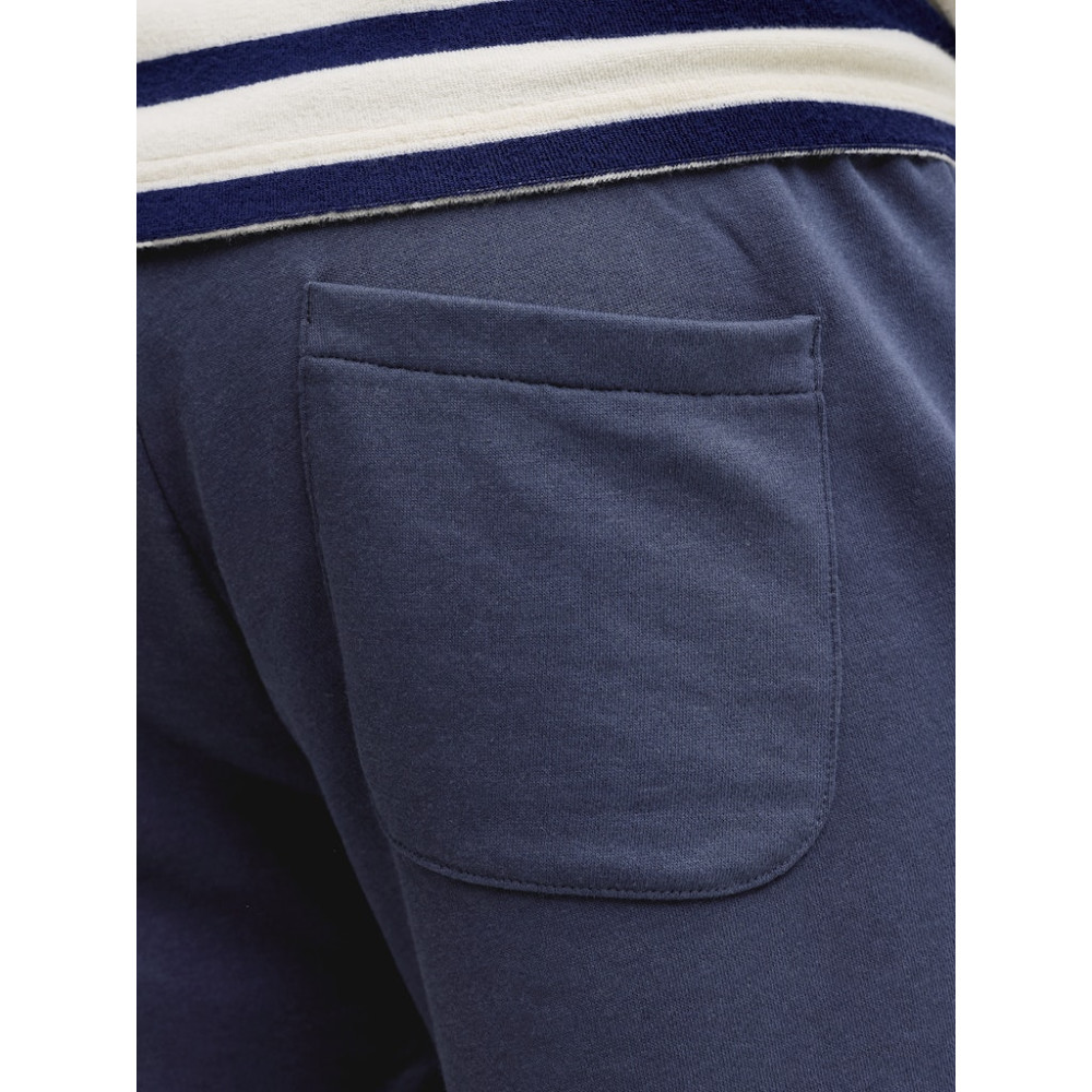 Jack and Jones Μπλε Αθλιτική Βερμούδα - 12292136