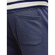 Jack and Jones Μπλε Αθλιτική Βερμούδα - 12292136