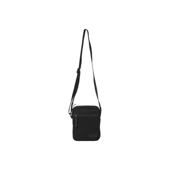 Jack and Jones Μαύρο Τσαντάκι Ώμου - 12292176
