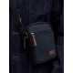 Jack and Jones Μπλε Τσαντάκι Ώμου - 12292176