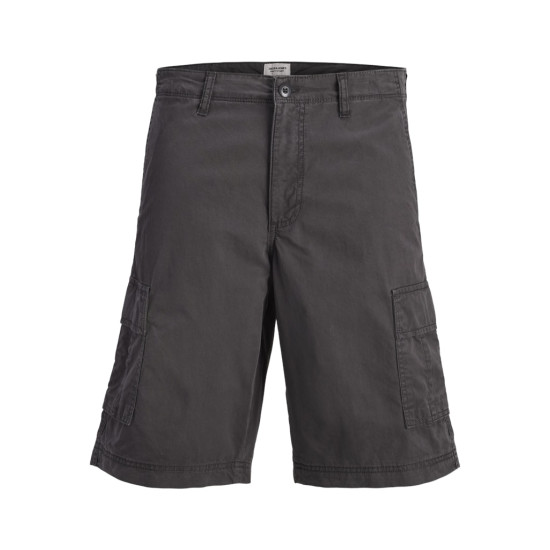 Jack and Jones Γκρι Βερμούδα Cargo - 12292263