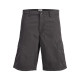 Jack and Jones Γκρι Βερμούδα Cargo - 12292263