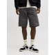 Jack and Jones Γκρι Βερμούδα Cargo - 12292263