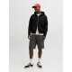 Jack and Jones Γκρι Βερμούδα Cargo - 12292263