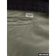 Jack and Jones Λαδί Παντελόνι Linen Blend - 12274977
