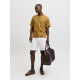Jack and Jones Λευκή Βερμούδα - 12292332