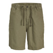 Jack and Jones Λαδί Βερμούδα - 12292332