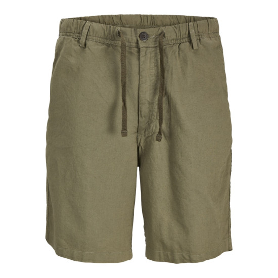 Jack and Jones Λαδί Βερμούδα - 12292332