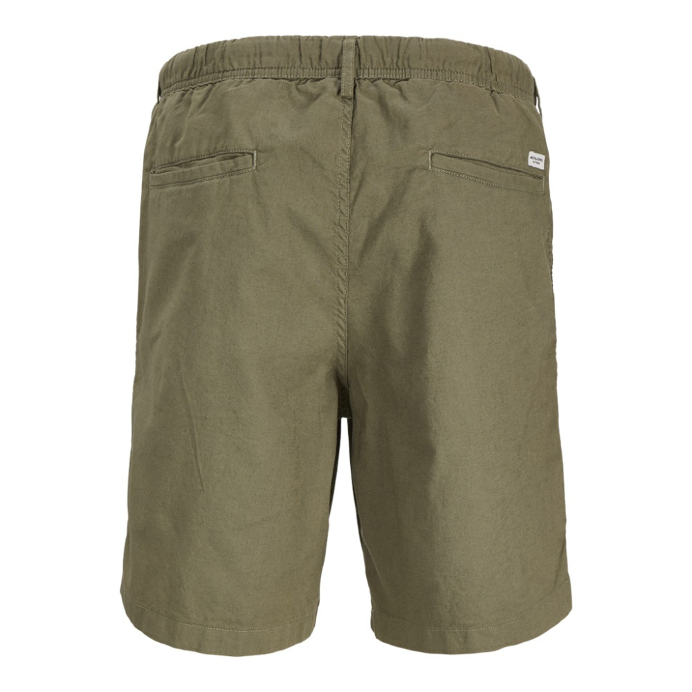 Jack and Jones Λαδί Βερμούδα - 12292332