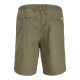 Jack and Jones Λαδί Βερμούδα - 12292332