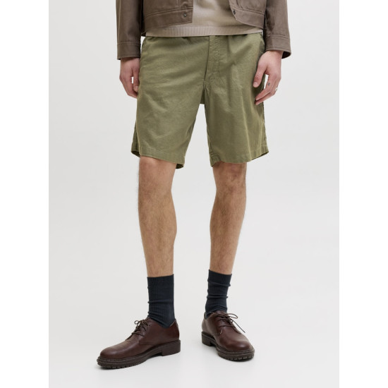 Jack and Jones Λαδί Βερμούδα - 12292332