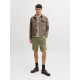 Jack and Jones Λαδί Βερμούδα - 12292332