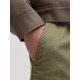 Jack and Jones Λαδί Βερμούδα - 12292332