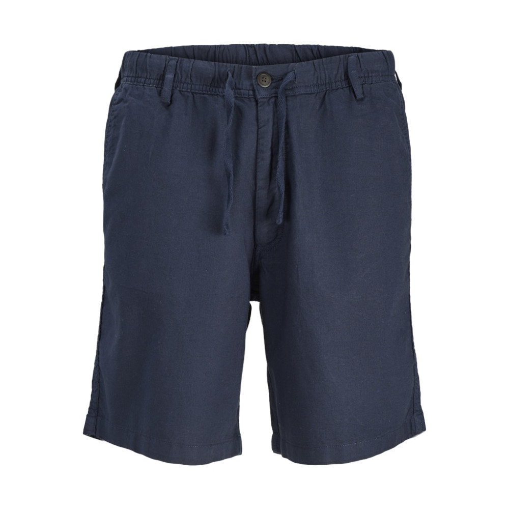 Jack and Jones Μπλε Βερμούδα - 12292332