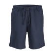 Jack and Jones Μπλε Βερμούδα - 12292332