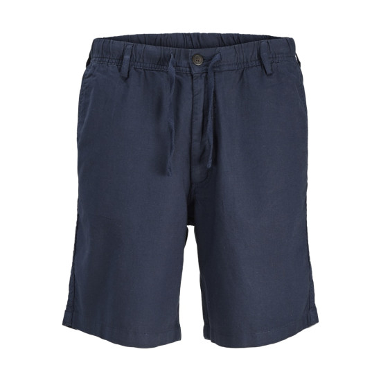 Jack and Jones Μπλε Βερμούδα - 12292332