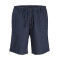 Jack and Jones Μπλε Βερμούδα - 12292332