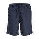 Jack and Jones Μπλε Βερμούδα - 12292332