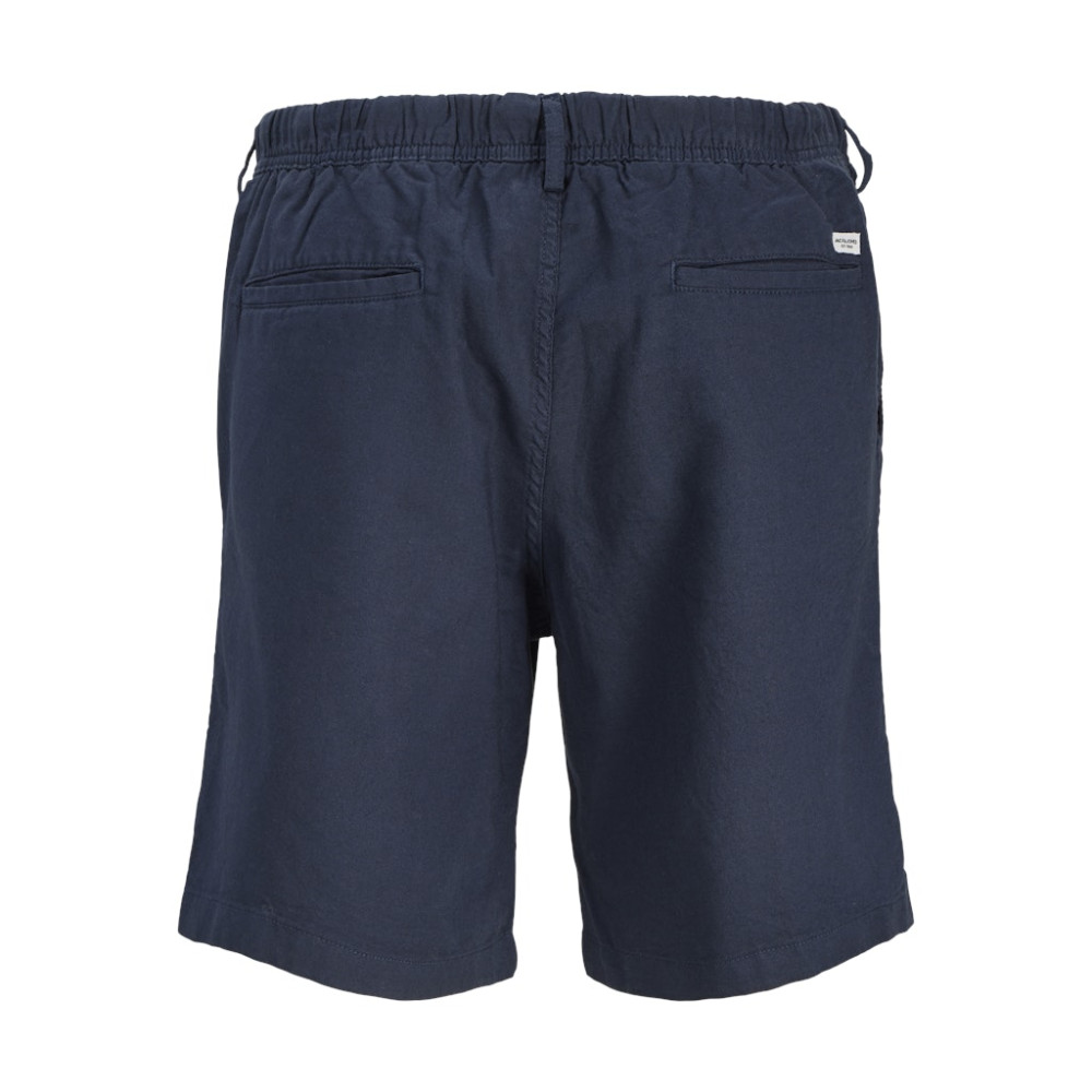 Jack and Jones Μπλε Βερμούδα - 12292332