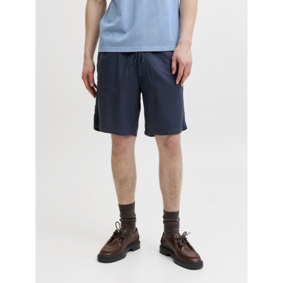 Jack and Jones Μπλε Βερμούδα - 12292332