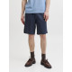 Jack and Jones Μπλε Βερμούδα - 12292332