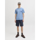 Jack and Jones Μπλε Βερμούδα - 12292332