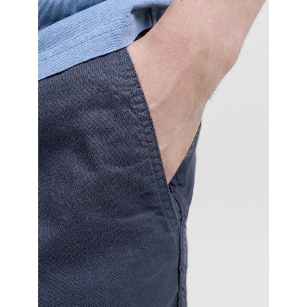 Jack and Jones Μπλε Βερμούδα - 12292332