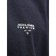 Jack and Jones Μπλε T-shirt C Neck - 12292383