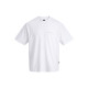 Jack and Jones Λευκό T-shirt C Neck - 12292397