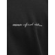 Jack and Jones Μαύρο T-shirt C Neck - 12292397