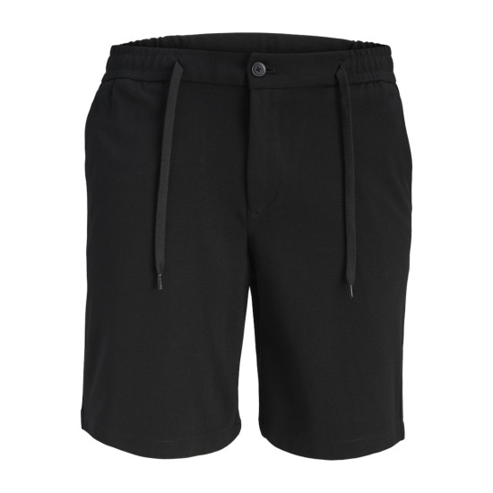 Jack and Jones Μαύρη Βερμούδα - 12292443
